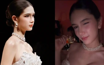 Em gái thủ môn Lâm Tây gây sốt với nhan sắc và vóc dáng 'bốc lửa'