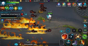 ESP Heroes tái xuất năm 2026 - Lột xác toàn diện