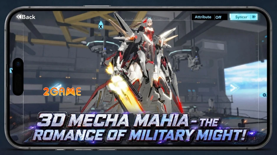 E.T.E: Shattered Skies - Game mecha giả tưởng hoà cùng cuộc sống ký túc xá siêu "chill" E.T.E: Shattered Skies - Game mecha giả tưởng hoà cùng cuộc sống ký túc xá siêu "chill"