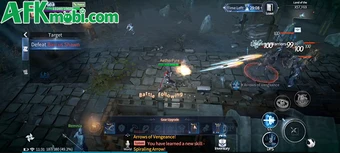 Eternal Guardian: MMORPG đậm chất Diablo hấp dẫn không thể bỏ qua