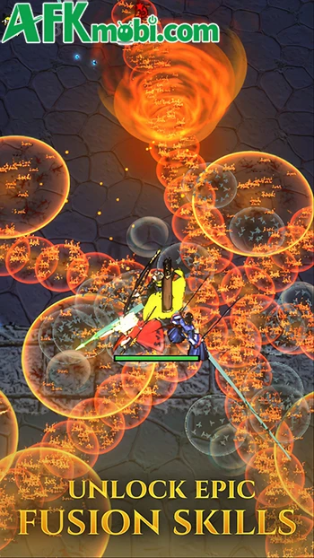 Ether Survivors: Last Stand game hành động sinh tồn roguelike Ether Survivors: Last Stand game hành động sinh tồn roguelike
