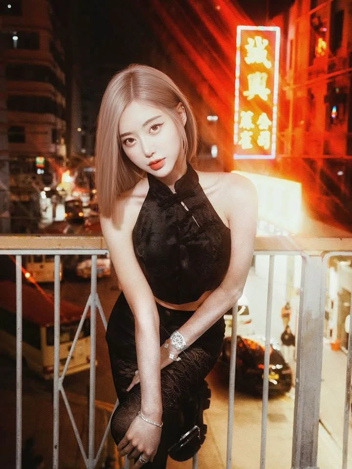 DJ Soda bị quấy rối tại một sự kiện âm nhạc bởi một số khán giả
