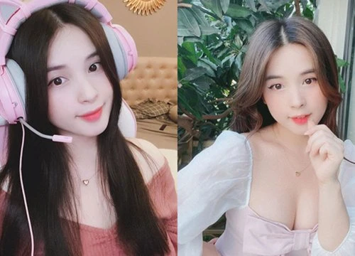 Fan Liên Quân có còn nhớ "nữ thần" một thời này!