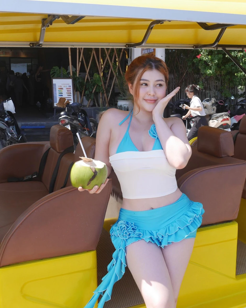Fan nam nhớ nhung bạn thân Xoài Non: Chuyện gì đã xảy ra với Sunna Nhật Anh?