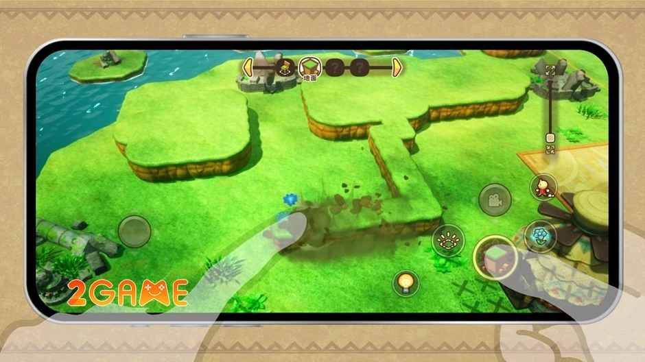 Fantasy Life i: The Girl Who Steals Time – "Siêu phẩm chữa lành" đã có ngày đổ bộ Mobile