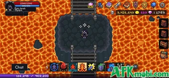 Fantasy Online 2 Mobile game MMORPG 2D đậm chất cổ điển