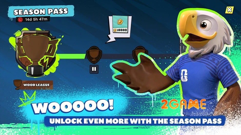 FIFA Heroes: Hành trình bước lên thảm cỏ và khám phá kỷ nguyên bóng đá ảo FIFA Heroes: Hành trình bước lên thảm cỏ và khám phá kỷ nguyên bóng đá ảo