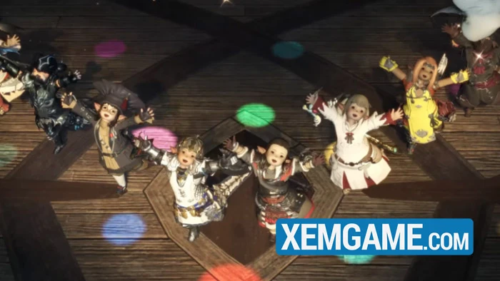 Final Fantasy XIV mobile chính thức đóng cửa sau chỉ 1 năm ra mắt