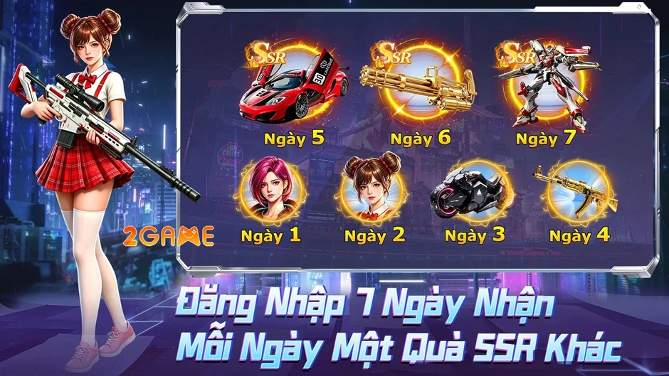 Firezone: Ultra - Vùng Chiến biến mọi cuộc càn quét Zombie thành một sàn diễn kỹ năng
