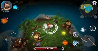 For Glory: Vinh Quang Gọi Bạn Trở Thành Anh Hùng Huyền Thoại Tiếp Theo