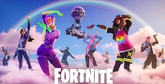 Fortnite chính thức quay trở lại App Store trên toàn thế giới cho iPhone và iPad