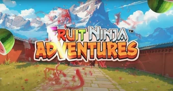 Fruit Ninja Adventures - Khi huyền thoại "chém trái cây" trỗi dậy với diện mạo mới