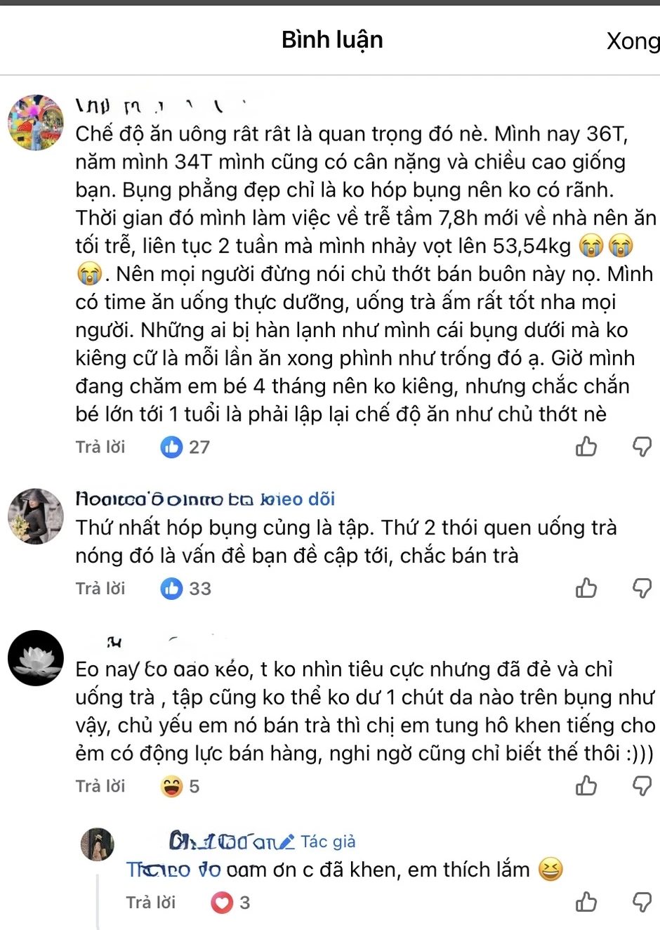 Gái xinh khẳng định không tập gym vẫn sở hữu body đẹp mê mẩn, dân tình "khăng khăng" là sản phẩm dao kéo