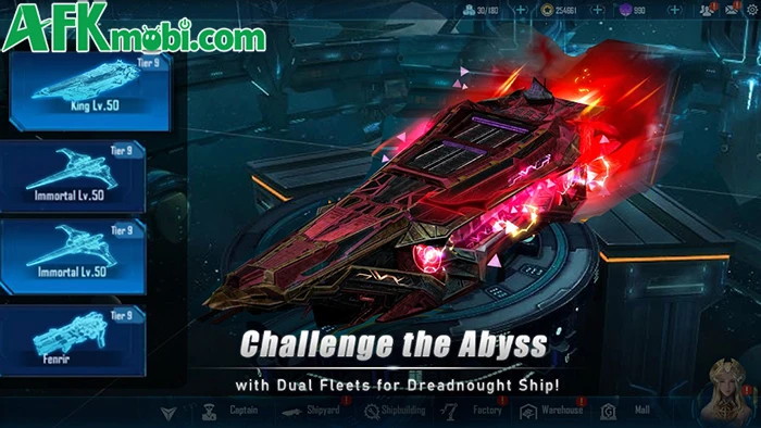 Galaxy Reaver 2: Remastered game chiến thuật lấy chủ đề vũ trụ