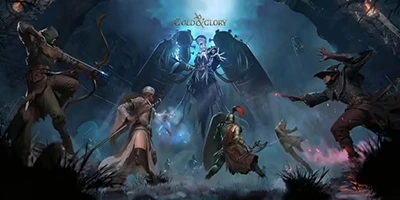 Game hành động sinh tồn PvPvE bối cảnh ngục tối Gold and Glory về Việt Nam