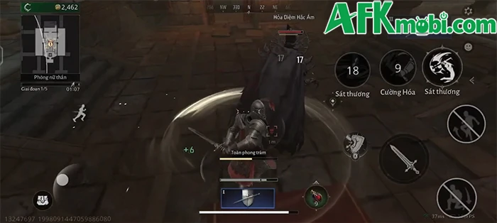Game hành động sinh tồn PvPvE bối cảnh ngục tối Gold and Glory về Việt Nam Game hành động sinh tồn PvPvE bối cảnh ngục tối Gold and Glory về Việt Nam