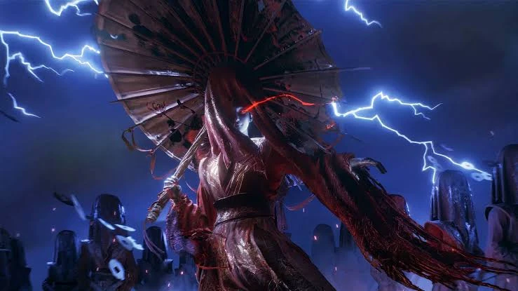Chính thức: Game nhập vai Where Winds Meet sắp phát hành tại Việt Nam