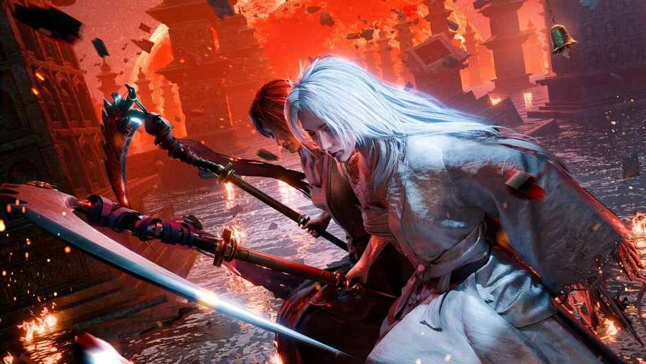 Chính thức: Game nhập vai Where Winds Meet sắp phát hành tại Việt Nam