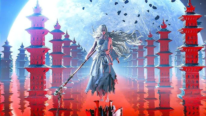 Chính thức: Game nhập vai Where Winds Meet sắp phát hành tại Việt Nam