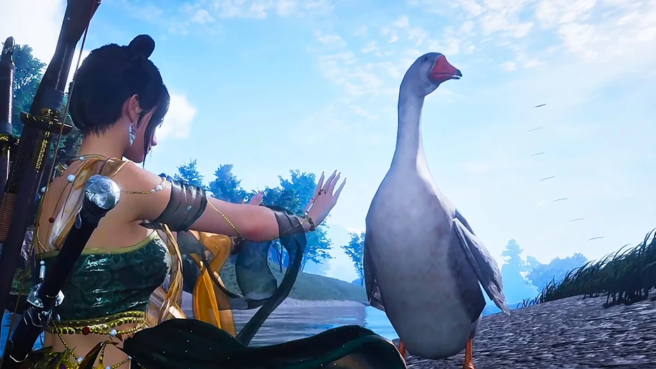 Chính thức: Game nhập vai Where Winds Meet sắp phát hành tại Việt Nam