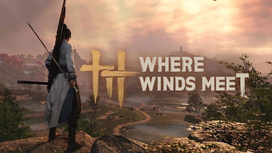 Chính thức: Game nhập vai Where Winds Meet sắp phát hành tại Việt Nam