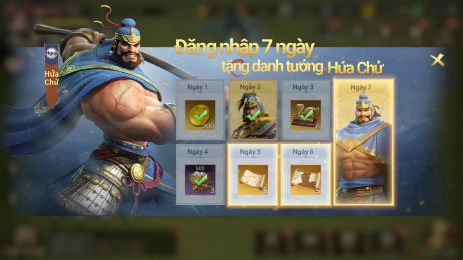 Game SLG Tam Quốc: Tranh Bá Thiên Hạ ra mắt tại Việt Nam, giải Liên Minh S1 chính thức khởi tranh