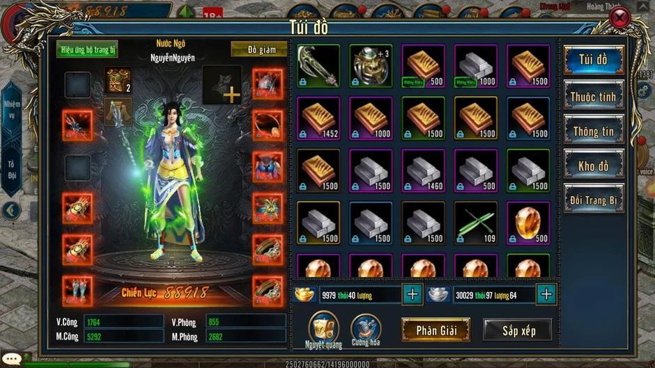 Game thủ Chiến Quốc nay đã lớn: Đam mê vận tiêu, Quốc chiến vẫn cháy nhưng quỹ thời gian không còn cho phép "cày cuốc" 24/7