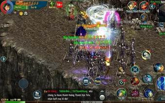 Game thủ Chiến Quốc nay đã lớn: Đam mê vận tiêu, Quốc chiến vẫn cháy nhưng quỹ thời gian không còn cho phép "cày cuốc" 24/7
