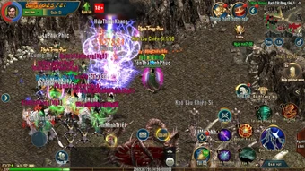 Game thủ Việt có đang nhớ những tựa game mang đề tài Quốc chiến?