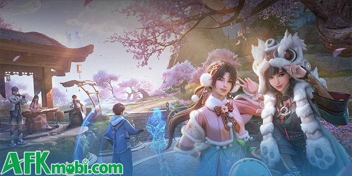 Honor of Kings: World sắp ra mắt tại Việt Nam — Game thủ Việt sẵn sàng trải nghiệm Honor of Kings: World sắp ra mắt tại Việt Nam — Game thủ Việt sẵn sàng trải nghiệm
