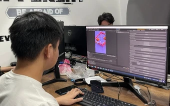 Game Việt "phá đảo" thế giới, trở thành nhóm trò chơi được tải xuống nhiều nhất!
