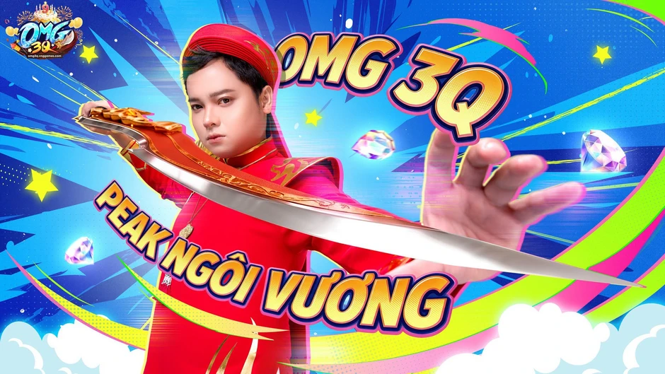 Gần 10 năm tuổi, một game của VNG xứng danh hai chữ "tượng đài" của dòng game này