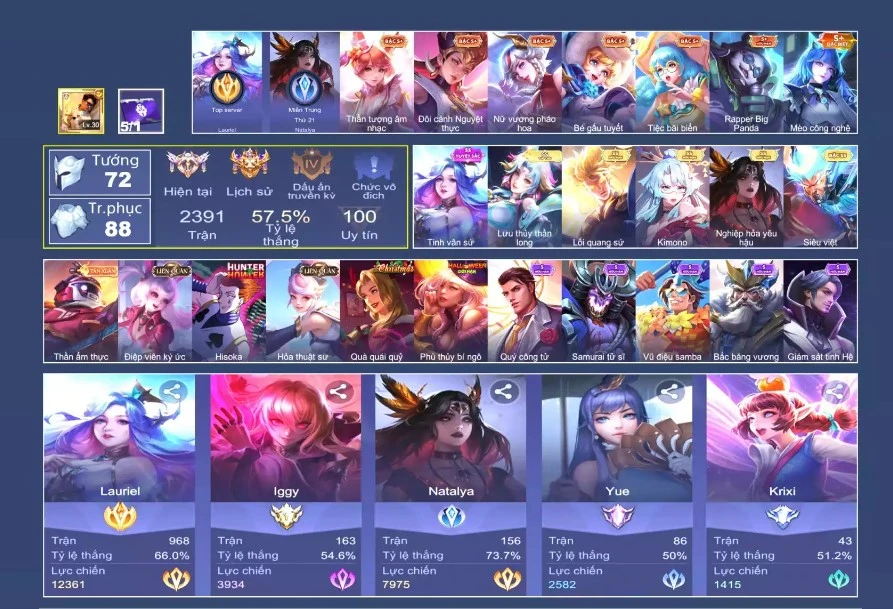 Garena lên tiếng chính thức về drama gây bão mạng xã hội Garena lên tiếng chính thức về drama gây bão mạng xã hội