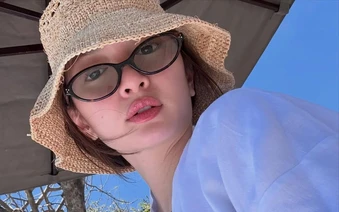 Gia nhập đường đua bikini, hotgirl "Em chưa 18" không ồn ào vẫn khiến dân tình "loạn nhịp"