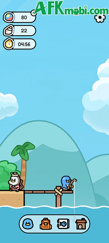 Giải trí đơn giản thông qua câu cá bằng 6 game di động sau đây! Giải trí đơn giản thông qua câu cá bằng 6 game di động sau đây!
