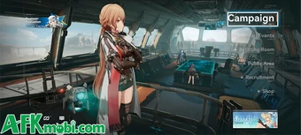 Girls’ Frontline 2: Exilium cập bến Việt Nam với tên Girls' Frontline 2: Lưu Đày