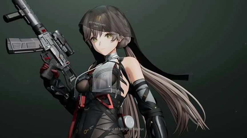 Girls' Frontline 2: Lưu Đày chính thức mở máy chủ Việt Nam, sẵn sàng đón Chỉ Huy