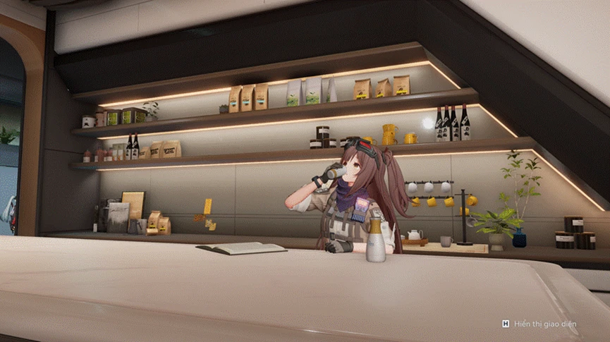 Girls' Frontline 2: Lưu Đày chính thức mở máy chủ Việt Nam, sẵn sàng đón Chỉ Huy