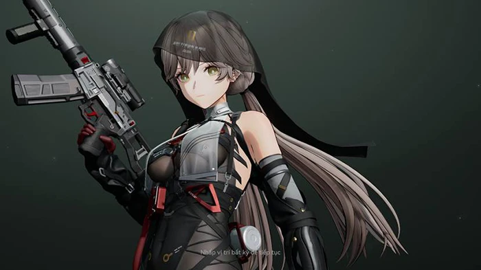 OTs-14 gia nhập Girls’ Frontline 2: Lưu Đày trong sự kiện ra mắt