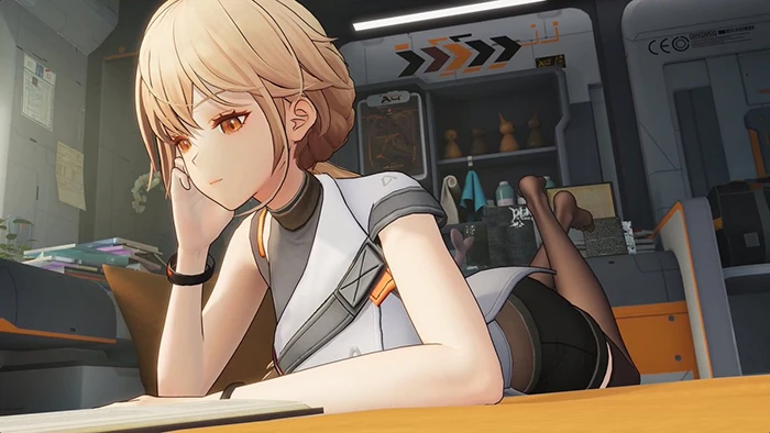 Girls' Frontline 2: Lưu Đày ra mắt tại Việt Nam 27/8/2026 Girls' Frontline 2: Lưu Đày ra mắt tại Việt Nam 27/8/2026