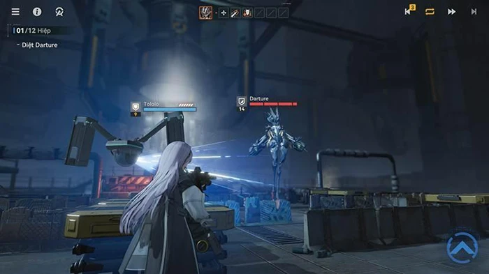 Girls' Frontline 2: Lưu Đày chính thức ra mắt Việt Nam vào 27/8, sẵn sàng khai mở chiến trường 3D