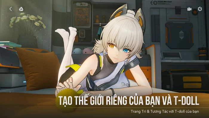 Girls’ Frontline 2: Lưu Đày mở Closed Beta tại Việt Nam, gọi tên những Chỉ Huy đầu tiên