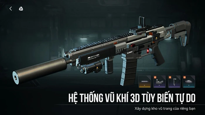 Girls’ Frontline 2: Lưu Đày mở Closed Beta tại Việt Nam, gọi tên những Chỉ Huy đầu tiên