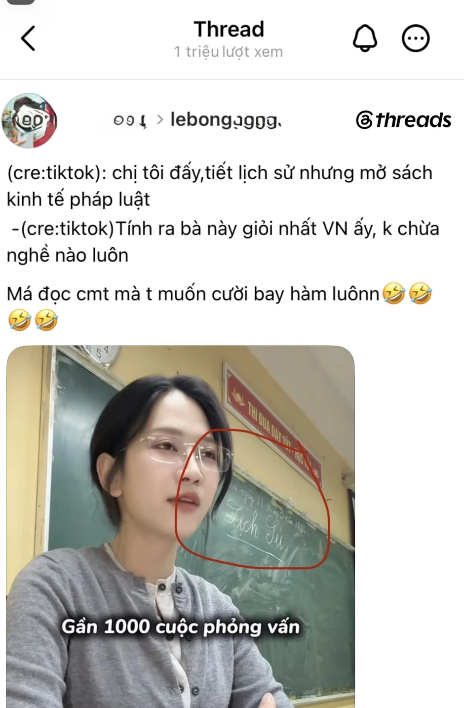 Giữa bão drama bủa vây, Lê Bống bất ngờ có động thái: Thản nhiên đăng ảnh đi học, mặc kệ thị phi bóc phốt?