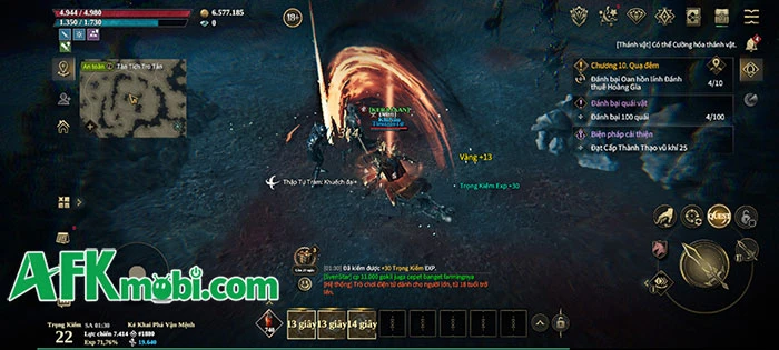 Giữa tháng 6/2026 đã có những tựa game nào ra mắt chính thức tại Việt Nam?