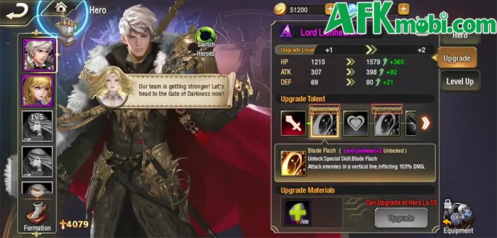 Goddess Academy với công cuộc bảo vệ trật tự của toàn cõi