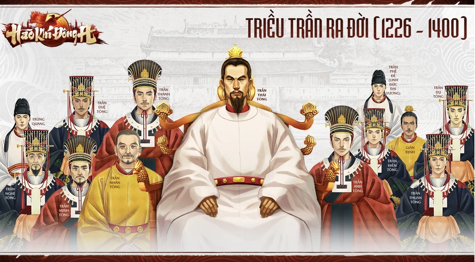 GOSU tại Vietnam Gameverse 2026: Đánh thức di sản Việt trên không gian số