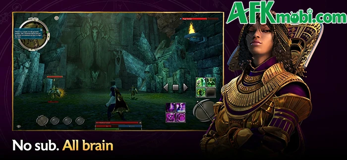 Guild War có phiên bản đại tu mang tên Guild Wars Reforged