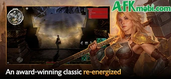 Guild War có phiên bản đại tu mang tên Guild Wars Reforged