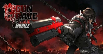 Gungrave G.O.R.E. UEE Mobile chính thức ra mắt trên cả Apple Store và Google Play Store